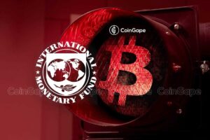 Read more about the article Bitcoin Price To Suffer? IMF Issues Crypto Action Plan