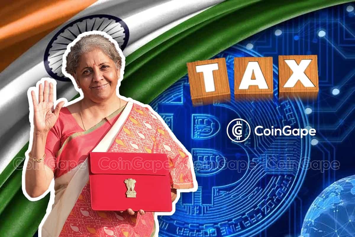 You are currently viewing India’s Finance Minister Answers Crypto Regulation, Adani Queries