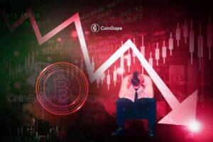 Read more about the article Here’s Why Bitcoin, Ethereum, Altcoins Are Falling Sharply