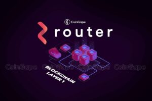 Read more about the article Router Protocol Announces Layer 1 Blockchain