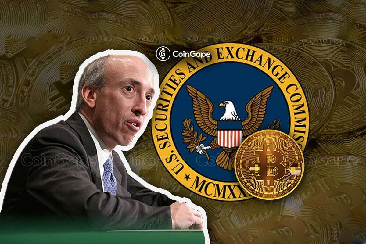 Read more about the article Empower Oversight Sues SEC: Selective Enforcement On Crypto