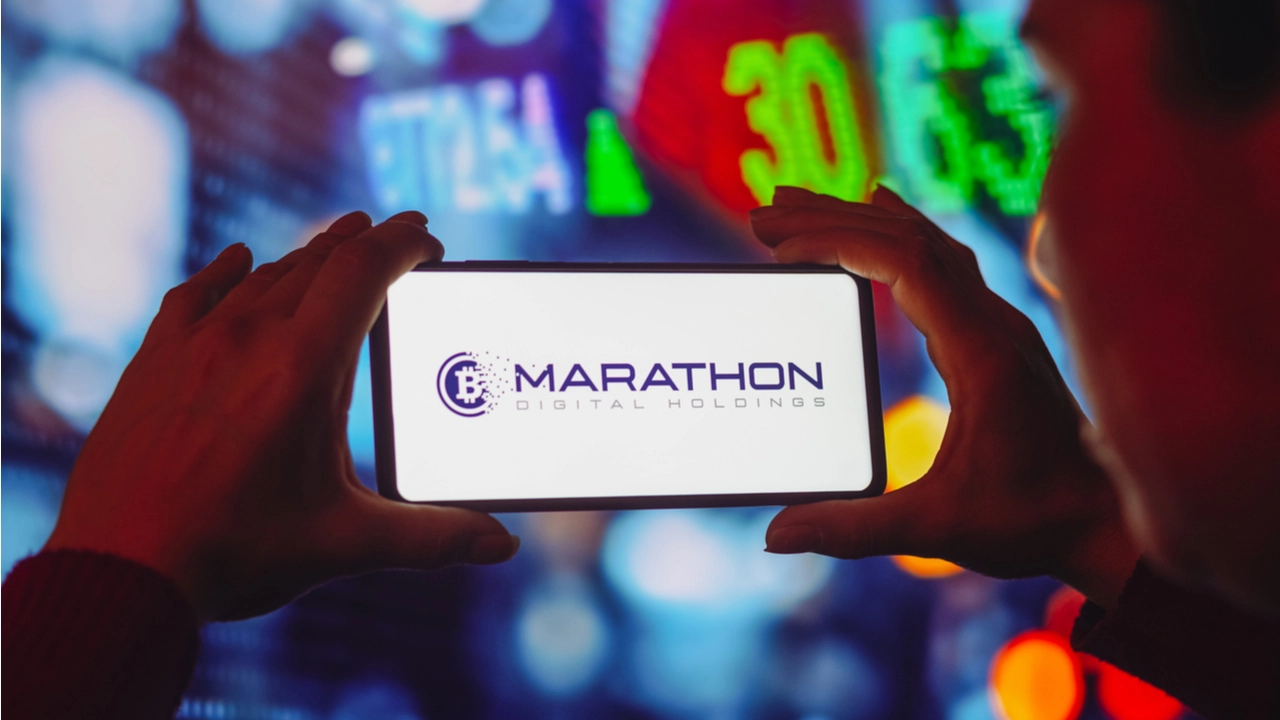 Read more about the article NASDAQ-Listed Crypto Miner Marathon Digital Cancels Earnings Call