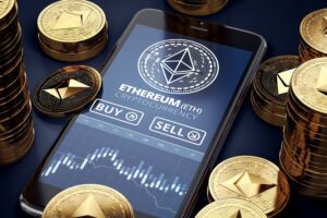 Read more about the article Ethereum (ETH) Price Poised For 20% Jump Ahead Of U.S. FOMC Minutes?