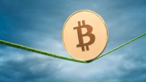 Read more about the article Bitcoin’s Price Raises Concern As Market Stands Divided On Upcoming Interest Rate Hike