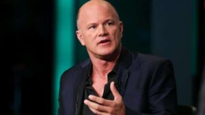 Read more about the article Why Is Michael Novogratz Bullish On Crypto Amid Crackdowns?