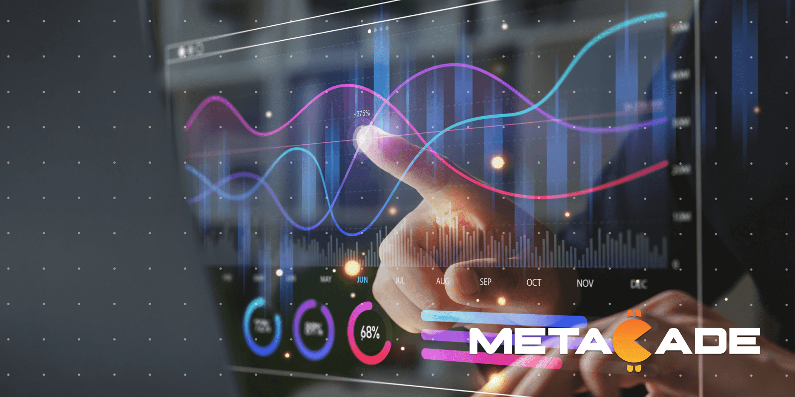 Read more about the article Experts Optimistic About Metacade and EOS Price Predictions for 2023-2030