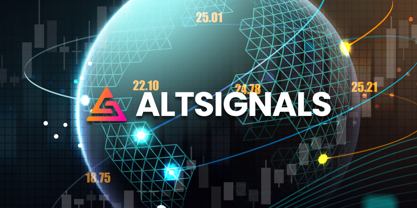 You are currently viewing How High Can AltSignals and Polygon Go In 2023?