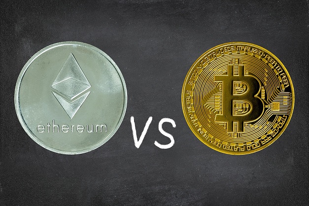 Read more about the article Why is Ethereum falling against Bitcoin? Maxis loudly celebrate but miss the point