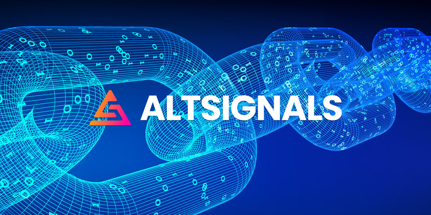 Read more about the article AltSignals Promises Low Risk and High Rewards for Its New ASI Token Presale. Is It Too Good To Be True?