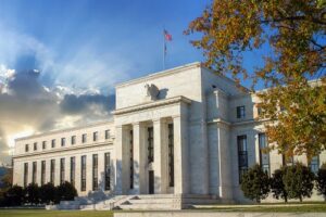 Read more about the article The Federal Reserve hiked the funds rate by 25bp. Bitcoin moved ahead of the decision and found resistance at $29k.