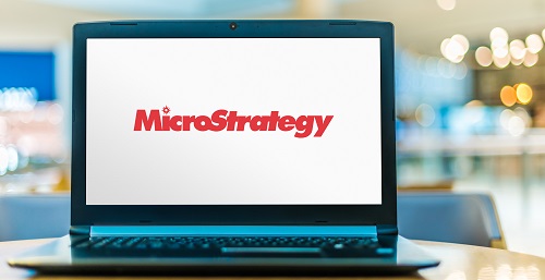 Read more about the article MicroStrategy repays Silvergate Bank loan, buy 6,455 BTC