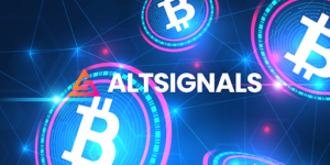 Read more about the article AltSignals’ Crypto Presale Launched This March. Here’s Why Investors Want To Take Advantage of Its Presale Prices