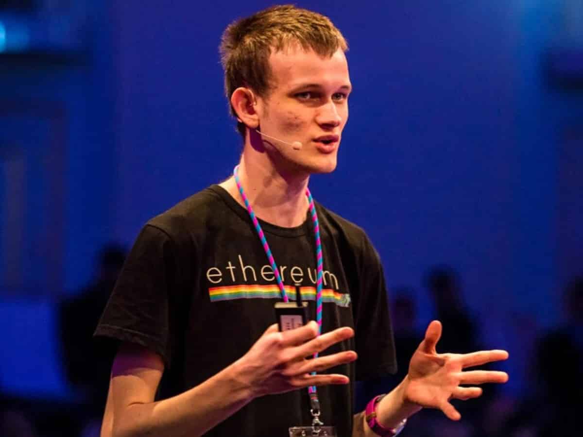 You are currently viewing Vitalik Buterin Warns Investors Of These Crypto Projects