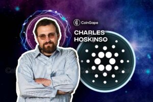 Read more about the article Cardano Founder Brings Up Crypto Collaterals; US Bank Collapse