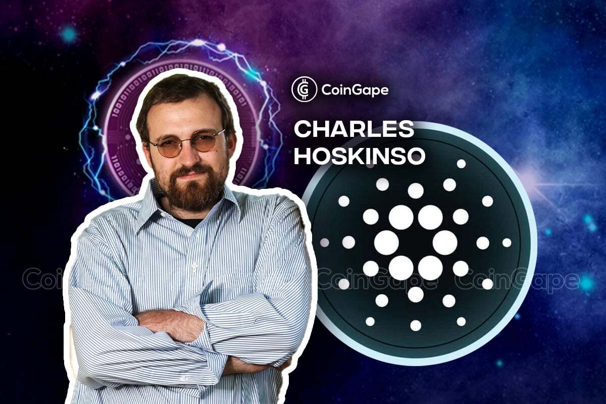 You are currently viewing Cardano Founder Brings Up Crypto Collaterals; US Bank Collapse