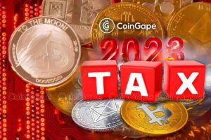 Read more about the article Thailand Waives Tax For Companies Issuing Digital Tokens