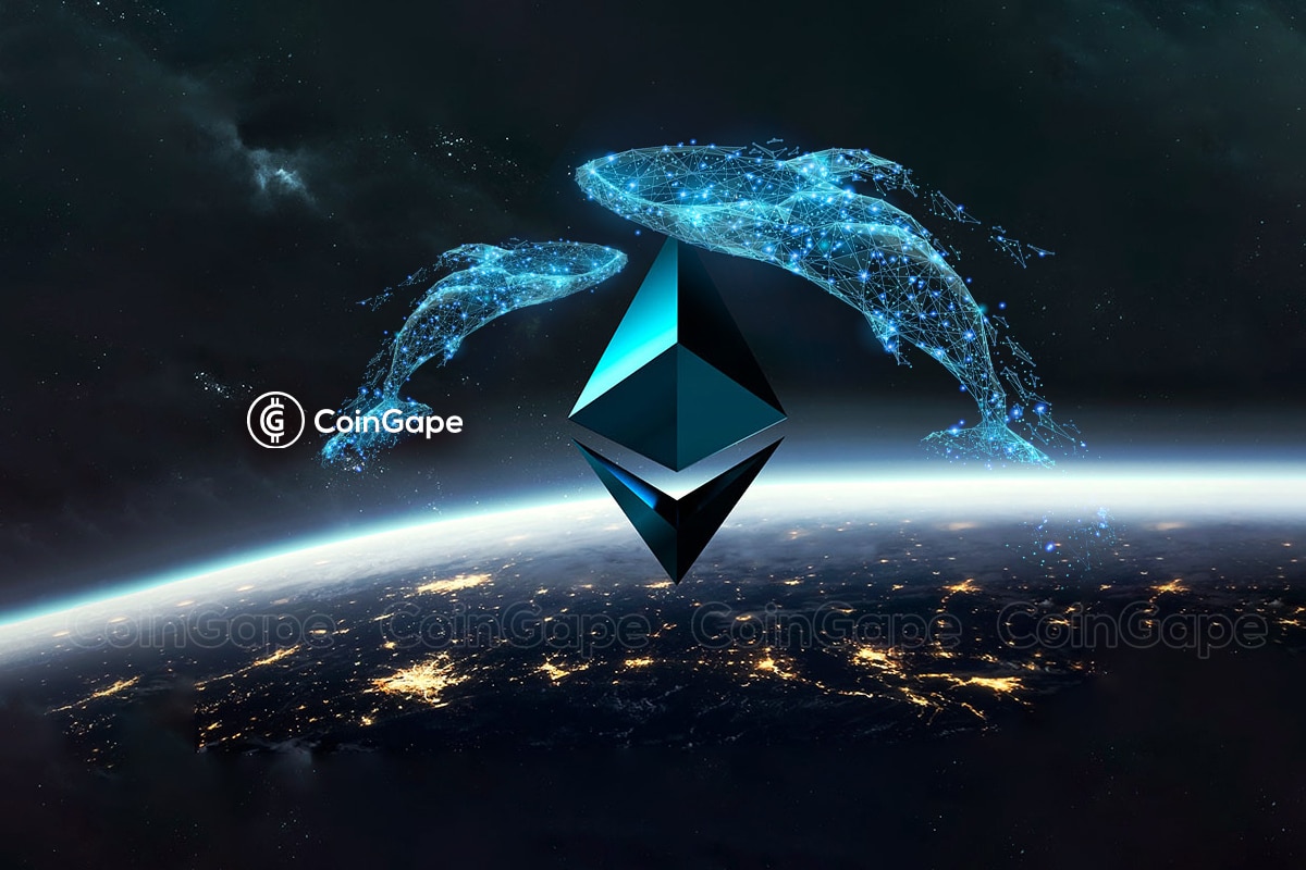 Read more about the article ETH Hikes Over 9% Ahead Of Goerli Testnet As Crypto Market Cap Breaches Trillion Mark