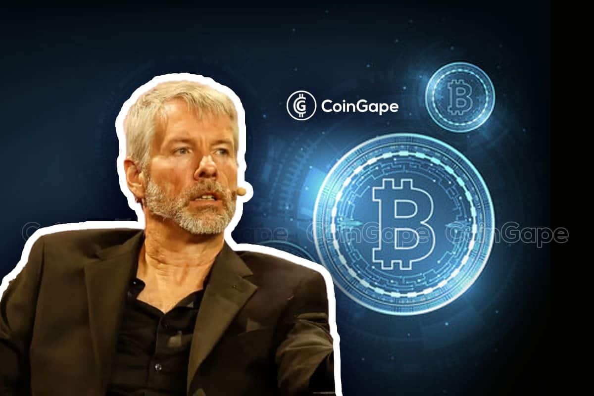 You are currently viewing Michael Saylor’s $4 Bn Bitcoin Gamble Is Slowly Turning Profitable