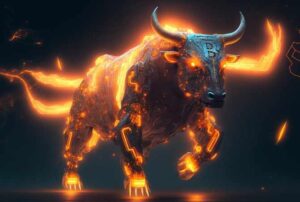 Read more about the article Is Bitcoin the Saviour In Current Banking Crisis? Bull Run Coming