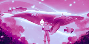 Read more about the article Ethereum Price Plummets As Whale Transfers $33 Million ETH To Binance