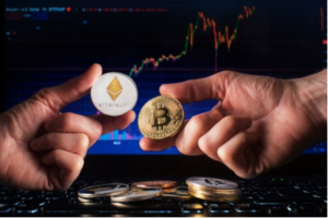 Read more about the article Bitcoin, Other Crypto See $360 Million Sold Off In Single Day