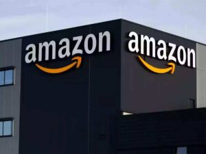 Read more about the article Amazon NFT Marketplace To Reportedly Launch Next Month