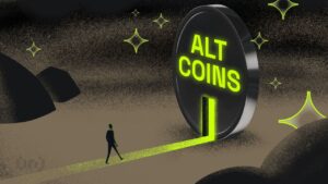 Read more about the article Top 5 Altcoins to Watch in April