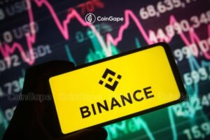 Read more about the article Breaking: Binance Temporarily Suspends Spot Trading; Bitcoin Losses $28k Mark