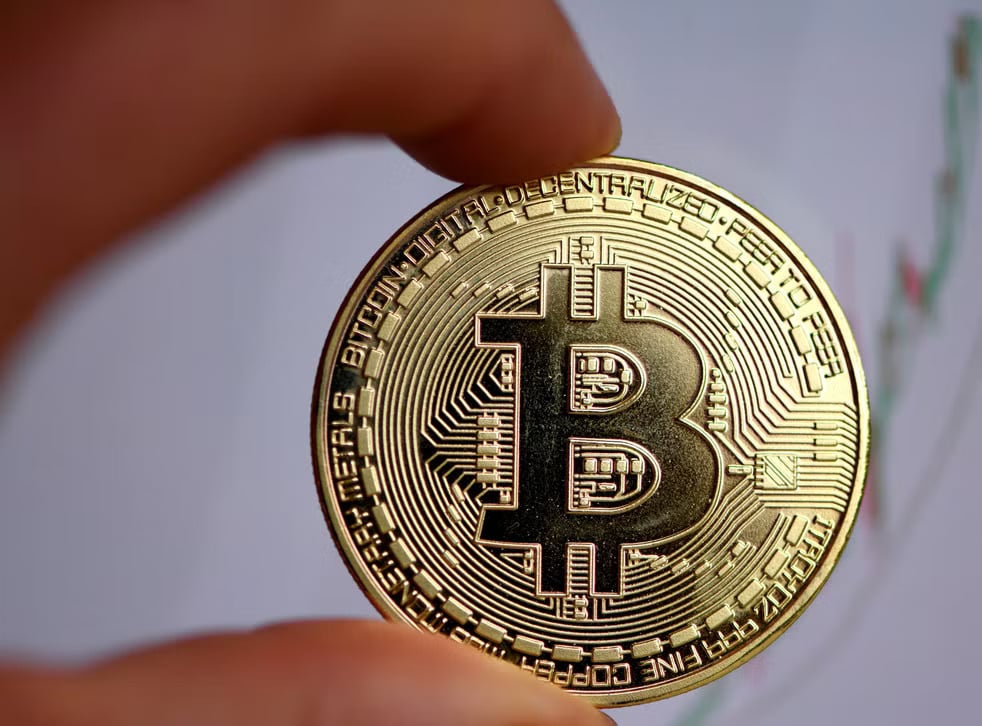 Read more about the article Is Bitcoin’s Price Gunning To Hit $35,000 Next?