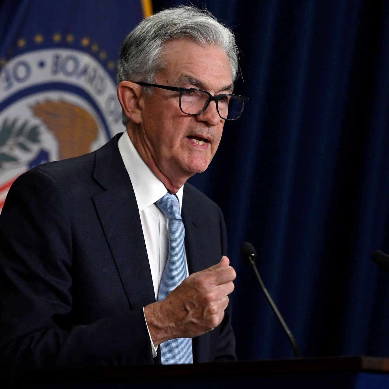 Read more about the article “Sufficiently Restrictive” FOMC Stance On Fed Rate Hike