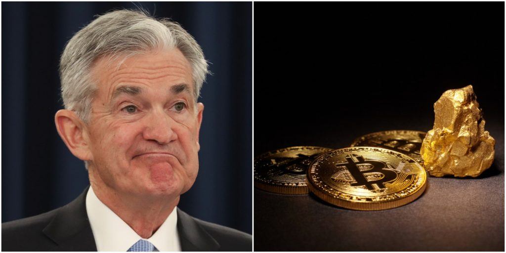Read more about the article Next FOMC Will Set The Stage For Bitcoin And Crypto