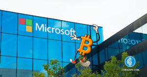 Read more about the article Microsoft Crypto Wallet Feature In Upcoming Edge Browser Update