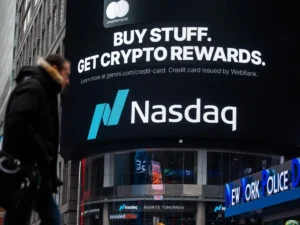 Read more about the article Bitcoin Pump Incoming? After Nasdaq Another Exchange Enters Crypto custody