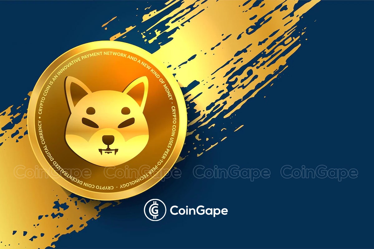 You are currently viewing Shiba Inu Overtakes Litecoin In Mcap, Collab With Paramount Pictures Ahead?