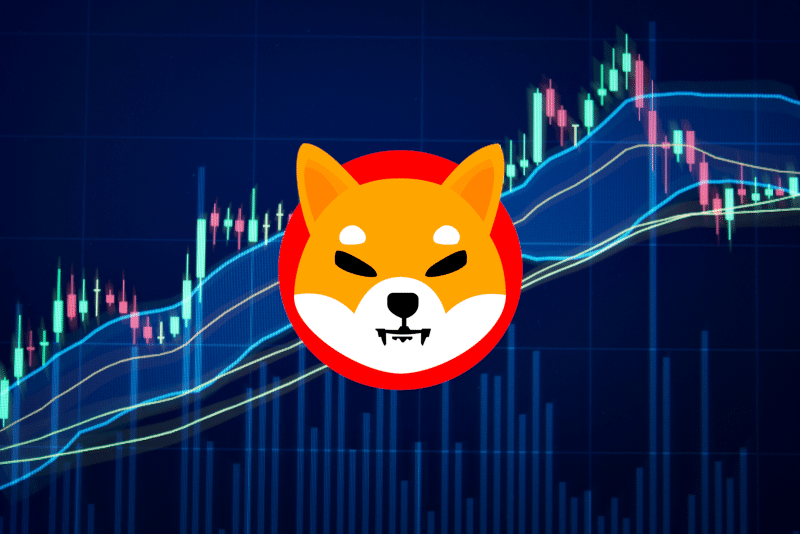 You are currently viewing Shiba Inu Coin Burn Rate Spikes Over 10000% After A Day Of Massive Pullback