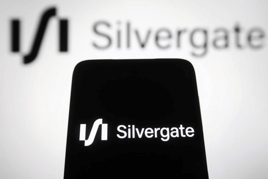 Read more about the article News of Silvergate Bank’s Insolvency Crashes the Crypto Market