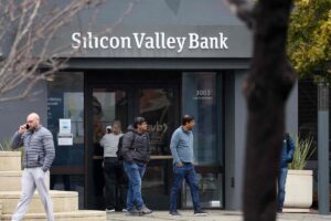 Read more about the article Bidders Want To Buy Silicon Valley Bank In Parts?