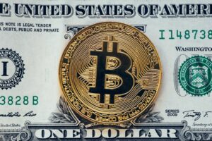 Read more about the article Key US economic data is due this week. An increase in the US dollar’s volatility should move the cryptocurrency market too.