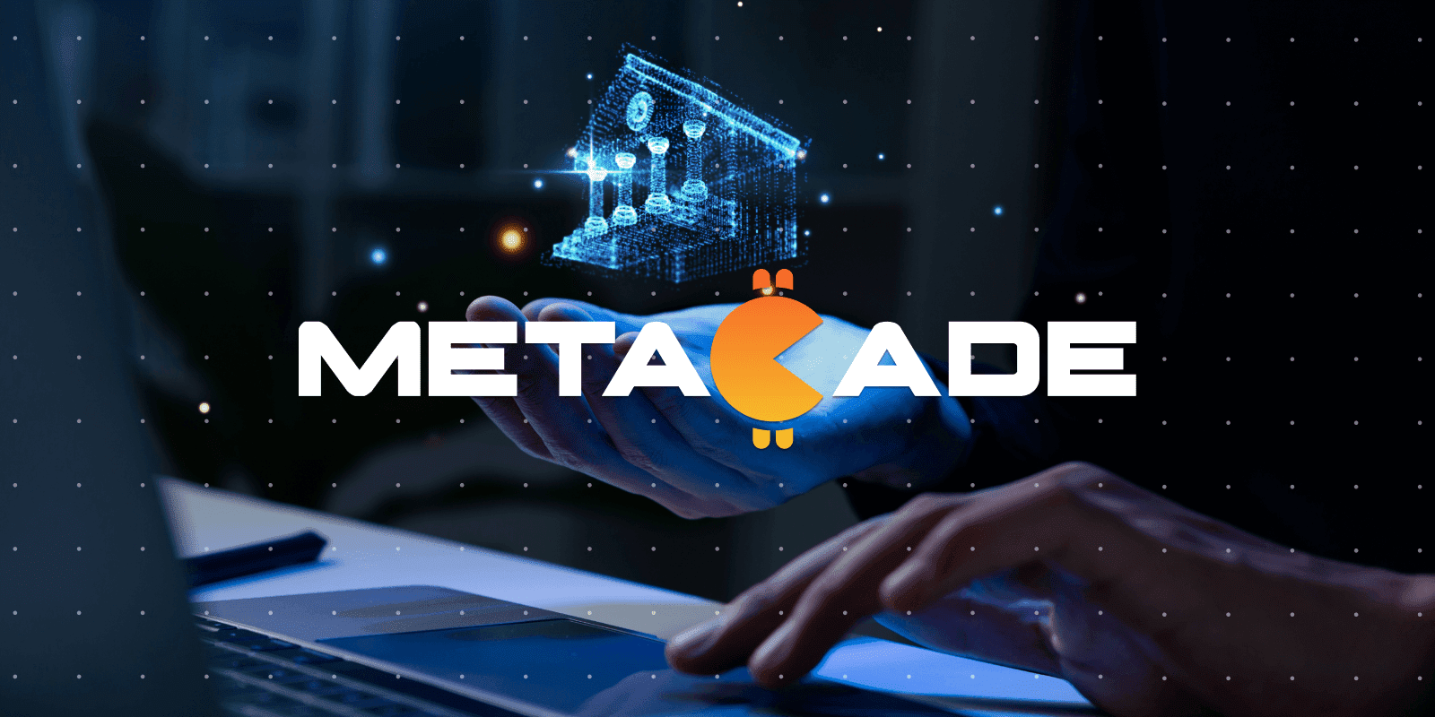 Read more about the article Metacade Investment Soars to $16.35m As Crypto Bull Run Gains Momentum