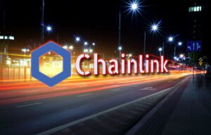 Read more about the article 3 reasons why Chainlink (LINK) price just surged