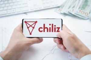 Read more about the article Chiliz Price Recoils as JUV, Alpine, ATM, OG fan tokens slip