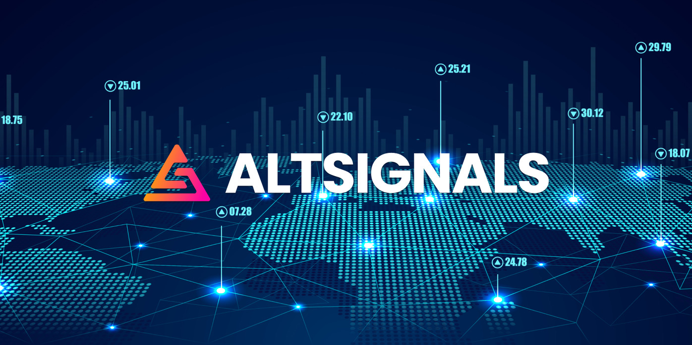 Read more about the article Investors Researching Trading Success Turning to AltSignals’ Platform for Answers