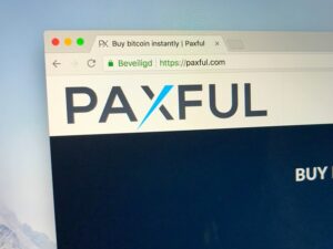 Read more about the article Peer-to-peer crypto exchange Paxful to suspend operations