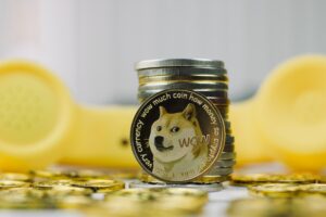 Read more about the article Dogecoin surge rolls back the years, but it won’t last long