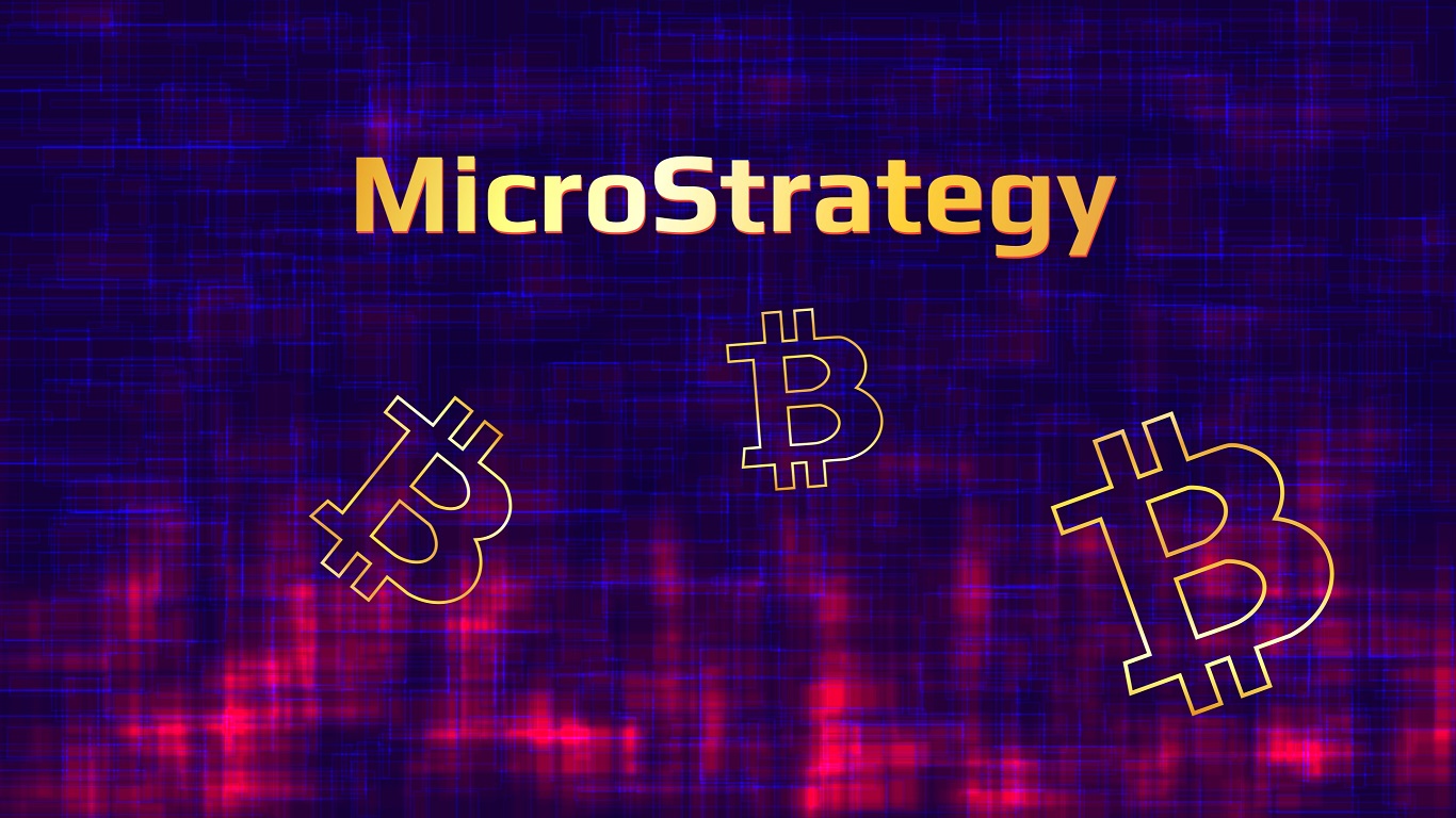 Read more about the article 1 in every 138 Bitcoins are now owned by MicroStrategy, but it doesn’t make much sense