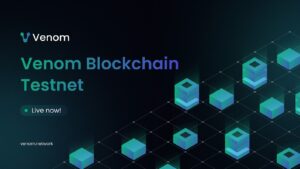 Read more about the article Venon blockchain’s public testnet is now live