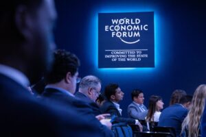 Read more about the article World Economic Forum Recognizes Bitcoin Mining’s Environmental Benefits