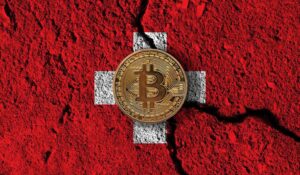 Read more about the article Will Swiss National Bank Buy Bitcoin?