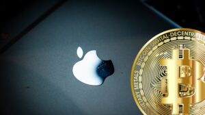 Read more about the article Apple Hides Bitcoin Whitepaper On Every MacBook, Why?