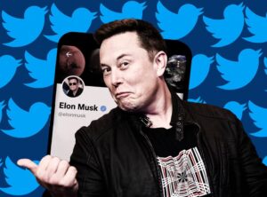 Read more about the article Why Elon Musk Changed Twitter’s Logo To Dogecoin (DOGE)?